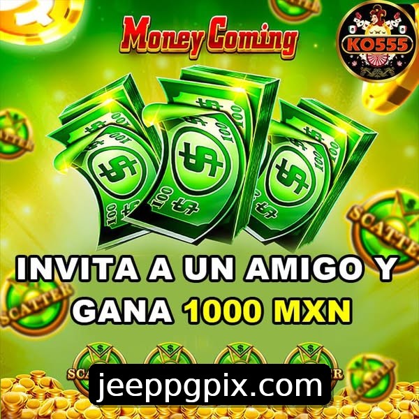 Bônus Diários jeeppg