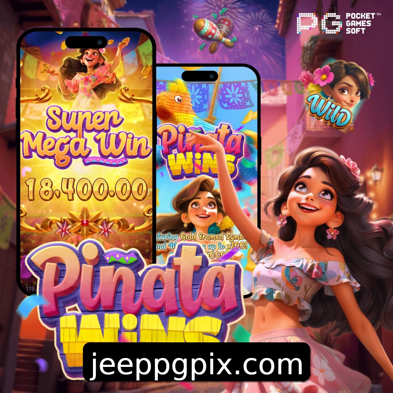 Jogos Exclusivos jeeppg