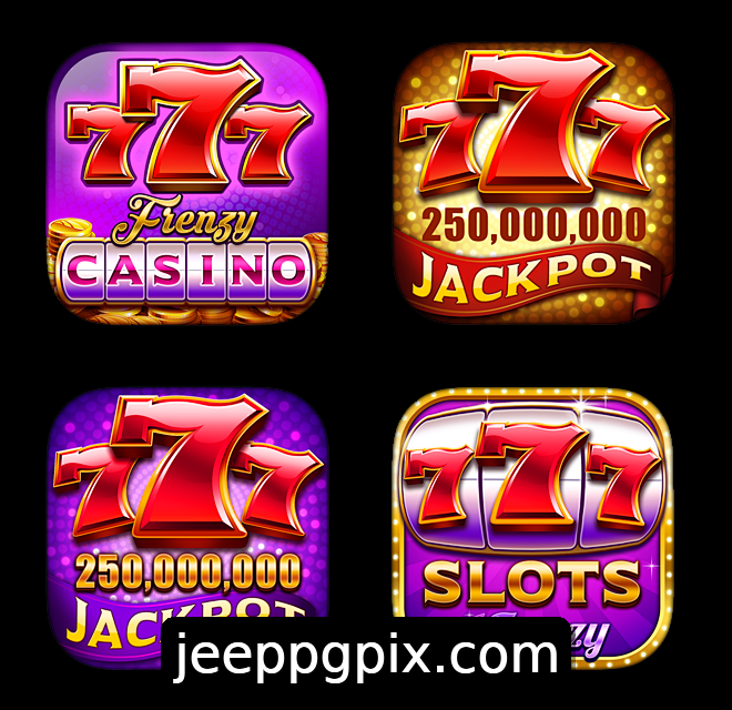 Estatísticas do Jogo jeeppg