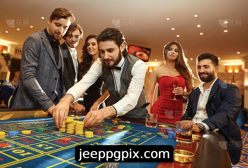 Casino Ao Vivo jeeppg