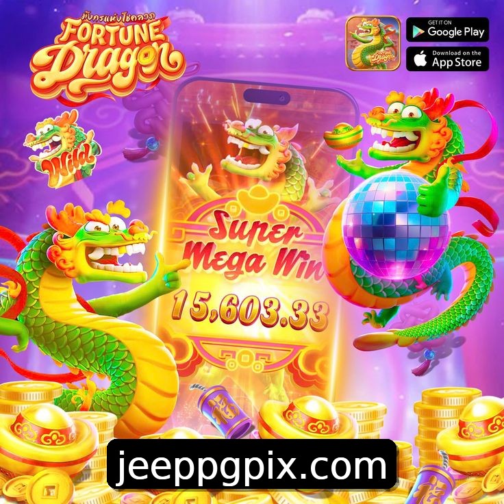 Estatísticas jeeppg